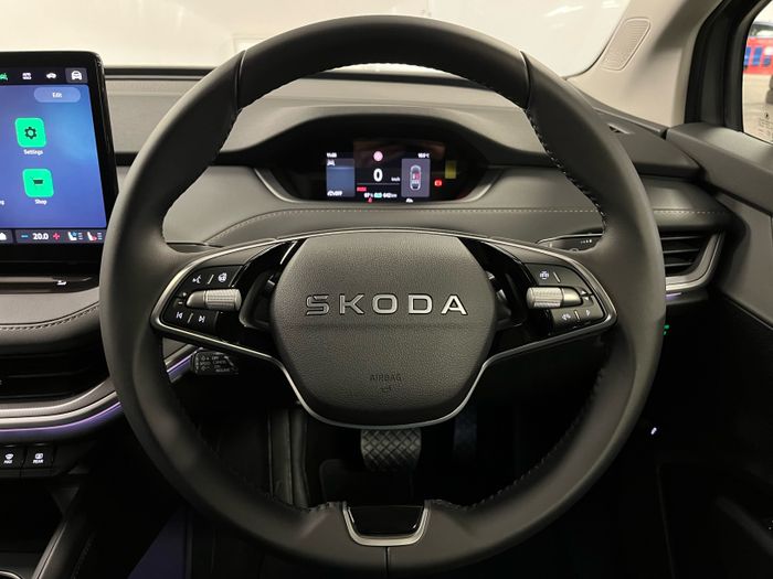 Skoda Enyaq 2026