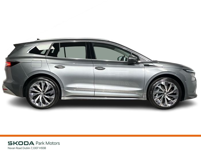 Skoda Enyaq 2026