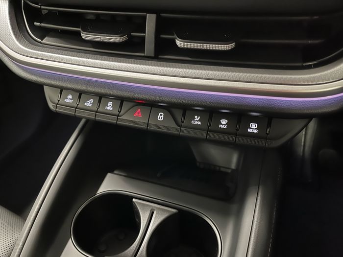 Skoda Enyaq 2026