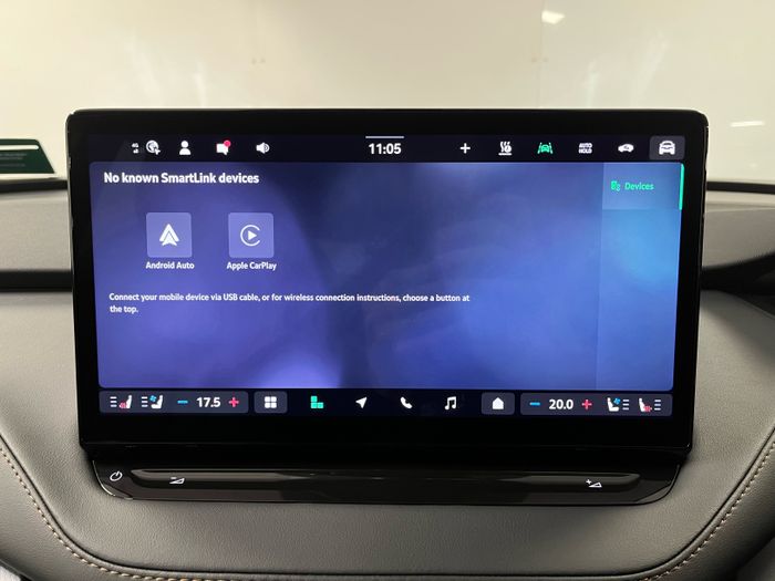 Skoda Enyaq 2026