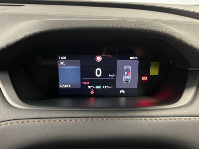 Skoda Enyaq 2026