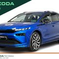 Skoda Enyaq 2026