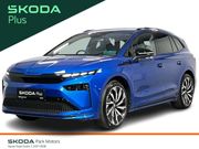 Skoda Enyaq 2026