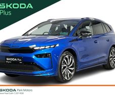 Skoda Enyaq 2026