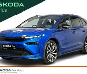 Skoda Enyaq 2026