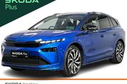 Skoda Enyaq 2026
