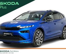 Skoda Enyaq 2026