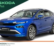 Skoda Enyaq 2026