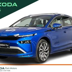 Skoda Enyaq 2026