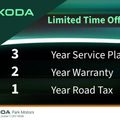 Skoda Enyaq 2026