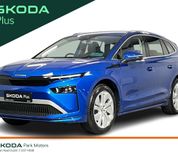 Skoda Enyaq 2026
