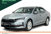 Skoda Octavia 2026