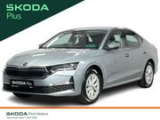 Skoda Octavia 2026