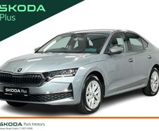 Skoda Octavia 2026