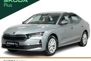 Skoda Octavia 2026