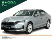 Skoda Octavia 2026