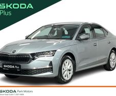 Skoda Octavia 2026