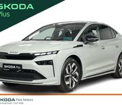 Skoda Enyaq 2026