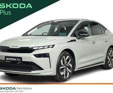 Skoda Enyaq 2026