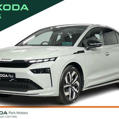 Skoda Enyaq 2026