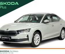 Skoda Octavia 2026