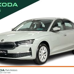 Skoda Octavia 2026