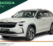 Skoda Kodiaq 2026