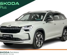 Skoda Kodiaq 2026