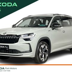 Skoda Kodiaq 2026