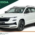 Skoda Karoq 2025