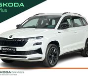 Skoda Karoq 2025