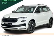 Skoda Karoq 2025