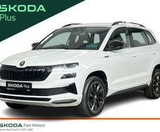 Skoda Karoq 2025