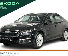 Skoda Octavia 2026