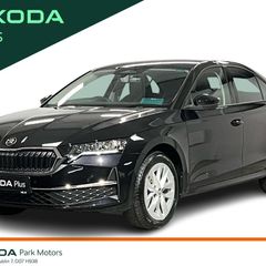 Skoda Octavia 2026