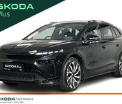 Skoda Enyaq 2026