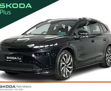 Skoda Enyaq 2026