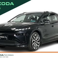 Skoda Enyaq 2026