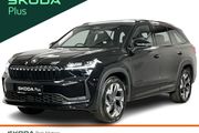 Skoda Kodiaq 2026