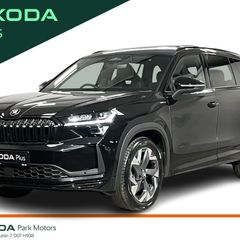 Skoda Kodiaq 2026