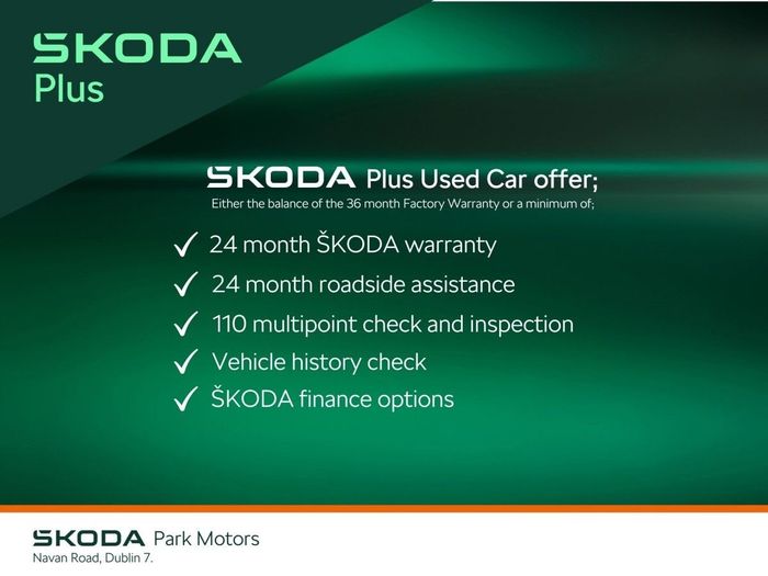Skoda Octavia 2026