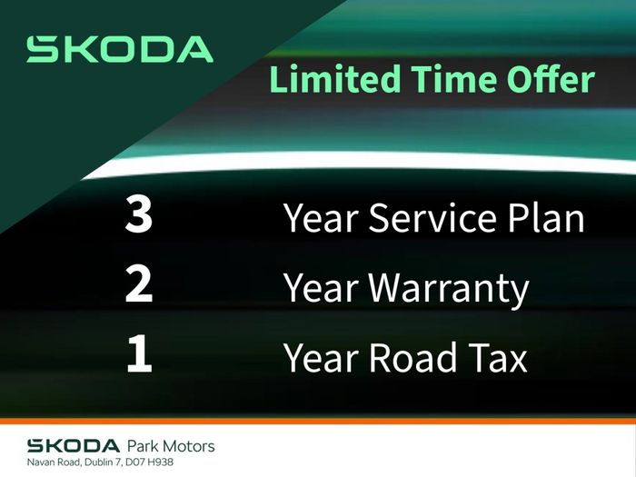 Skoda Octavia 2026
