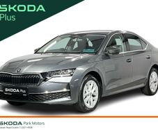 Skoda Octavia 2026