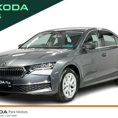 Skoda Octavia 2026