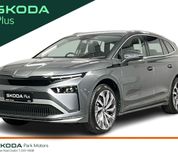 Skoda Enyaq 2026