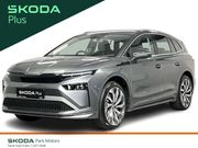 Skoda Enyaq 2026