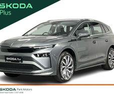 Skoda Enyaq 2026