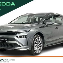 Skoda Enyaq 2026