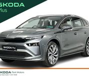 Skoda Enyaq 2026