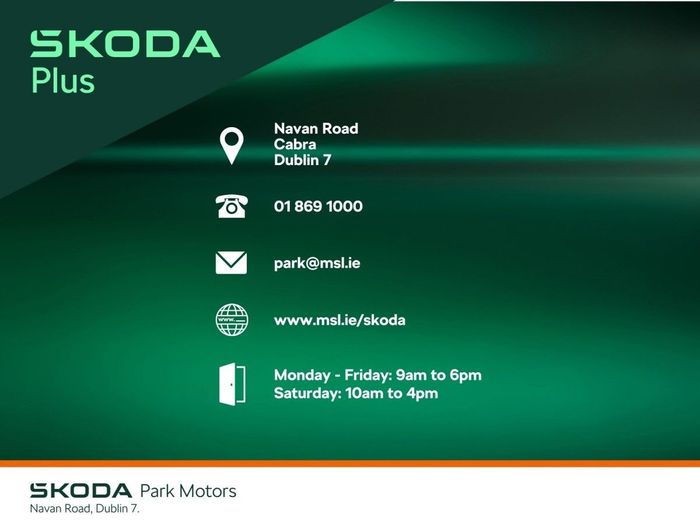 Skoda Octavia 2026